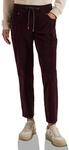Cecil Damen Mid Waist Slim Leg Hose im Casual Fit 3818234