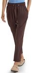 Cecil Damen Mid Waist Slim Leg Hose im Loose Fit 3818747