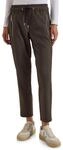 Cecil Damen Mid Waist Slim Leg Hose im Casual Fit 3819255