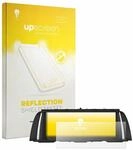 upscreen Schutzfolie f&uuml;r Roadtop RT-LN-NBT-10-S5 10.25" | Entspiegelter