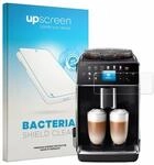 upscreen Schutzfolie f&uuml;r Saeco GranAroma | Antibakterieller Displayschutz Made...