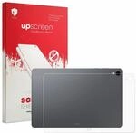 upscreen Schutzfolie f&uuml;r Samsung Galaxy Tab S12 Plus | (R&uuml;ckseite)...