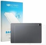 upscreen Schutzfolie f&uuml;r Samsung Galaxy Tab S12 Plus | (R&uuml;ckseite)...