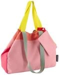 Remember Canvas Tasche Rosi, B 50 x T 16 x H 36 cm, Baumwolle/Polyester | Robuste,