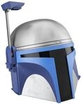 Star Wars The Black Series Jango Fett, Star Wars: Angriff der Klonkrieger