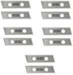 Mafell Wendemesser f&uuml;r Arunda Standard-26 5 Paar skinverpackt 091431