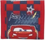 Disney Geldb&ouml;rse Cars Hit The Road 10x10x1 cm