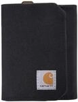 Carhartt B0000209 Herren Geldb&ouml;rse Triple Two Tone (Kaffee) Einheitsgr&ouml;&szlig;e,...