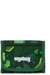 ergobag Brustbeutel | F&uuml;r Kinder mit Kleingeldfach, Sichtfenster,...
