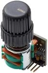 EMG BQC-SYS Set System Bass EQ (B/T/M)