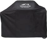 Traeger Grills Timberline/Ironwood Grillabdeckung in voller L&auml;nge