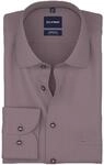 OLYMP Herren Businesshemd Regul&auml;r 115424 | Hemd, Manschette, Comfort Fit,