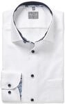Marvelis Herren Hemd Langarm Regul&auml;r 700424 | Hemd, Manschette, Comfort Fit,