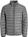 JACK & JONES Male Steppjacke Steppjacke