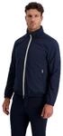 Pierre Cardin Herren Funktionsjacke Blouson | M&auml;nner Outdoorjacke | Stehkragen 