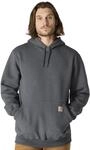 Carhartt Herren Paxton 1/4-zip Sweatshirt Sweatshirt (1er Pack)