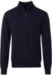 CASAMODA - Troyer (004410), Gr&ouml;&szlig;e:XL, Farbe:Blau (105)