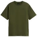 Vans Herren New Left Chest Ss Tee T-Shirt (1er Pack)