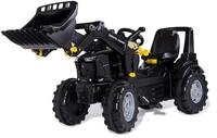 ROLLY TOYS Trettraktor/Tretfahrzeug rollyFarmtrac Premium II Deutz 8280 TTV...