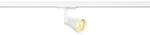 SLV Avo Track LED Schienen-Strahler, Dreh und schwenkbarer 1-Phasen-Strahler, LED