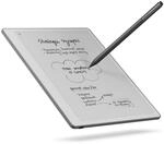 Remarkable Paper Pure with Marker Plus | 10,3-Zoll-Papier-Tablet mit
