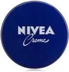 Nivea Creme Dose, 150 ml, 3er Pack (3 x 150 ml)