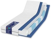 Matratzenheld Matratze 160x200 cm Relax Taschenfederkernmatratze H&auml;rtegrad H4 
