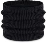 Buff- Schlauchschal Knitted & Fleece Extreme K&auml;lte, Praktisch, Vielseitig, Modisch,