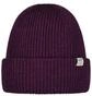 Barts Makalun Beanie AUBERGINE