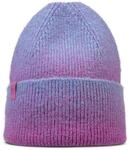 Buff Unisex Hat Knitted Beanie