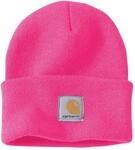 Carhartt unisex Acrylic Watch Hat M&uuml;tze, One Size | Acryl-Rippstrick,