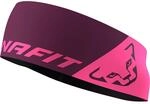 Dynafit Performance Headband Cheeky PINK/6A70 - -