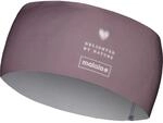 Maloja Unisex SaalachM. Stirnband, Stormy Lilac, ONE Size