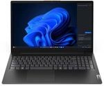 Lenovo V15 G5 | 15,6" Full-HD | Core i5 13420H | RAM: 128GB | SSD: 500GB |...