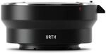 Urth Objektivadapter Kompatibel mit Pentax K auf M4/3 (Manuell) | Kompatibel mit