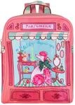 Oilily Rucksack Freizeitrucksack Deja Futur Kids Parfumerie Backpack Confetti...