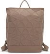 SURI FREY Rucksack SFY SURI Sports Jessy-Lu 18291 Damen Rucks&auml;cke Uni sand 420