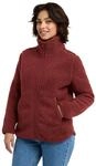Jack Wolfskin Damen High Curl Jkt W Jacket