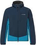 VAUDE Herren Men's Larice Softshell Jacket Jacken (1er Pack)
