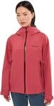 Marmot Damen Standard Minimalistische Pertex Jacke