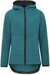 VAUDE Damen Women's Neyland Fleece Hoody II Jacke (1er Pack)