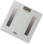 Elta 4260427673652 Body-Fit Analysenwaage, 1200 g