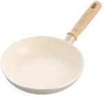 GreenChef Nordics Keramik-Antihaft-Bratpfanne, 20 cm, Induktionsgeeignet,