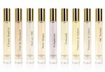 Maison Ma&iuml;ssa &ndash; Entdeckerset wei&szlig;e Edition &ndash; 8 x 10 ml