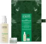 ANNEMARIE B&Ouml;RLIND Skin Regeneration Set 150 ml + 15 ml f&uuml;r m&uuml;de Haut | Bl&uuml;tentau