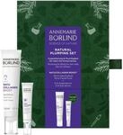 ANNEMARIE B&Ouml;RLIND Natural Plumping Set 30 ml + 5 ml bei Konturverlust 
