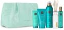 Rituals Karma Gro&szlig;es Geschenkset, Lotus K&ouml;rperpflege und Raumduft