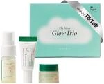 AXIS-Y Das Mini Glow Trio Dark Spot Correcting Reisegr&ouml;&szlig;en Geschenkset Toner,