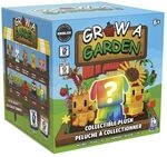 Grow a Garden Serie 1 Mystery Collectible Plush, Offizielle Roblox Haustier