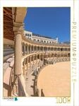 Puzzle &middot; Die Arena wurde von 1783 bis 1789 von dem Architekten Jos&eacute; Martin |...